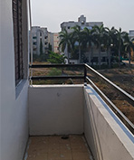 flats at low price Butibori