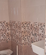 2BHK Ready for possession Butibori