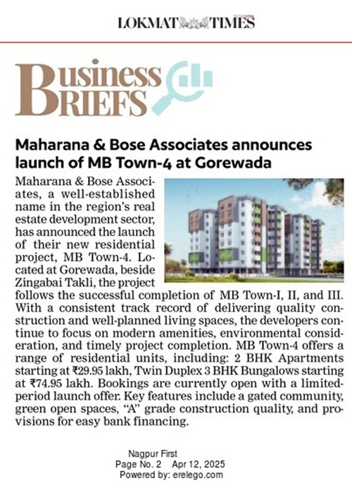 3BHK Godhani Road